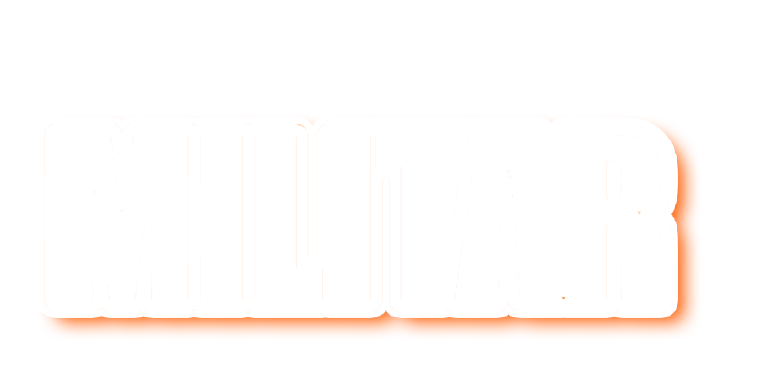 foto letras de militares